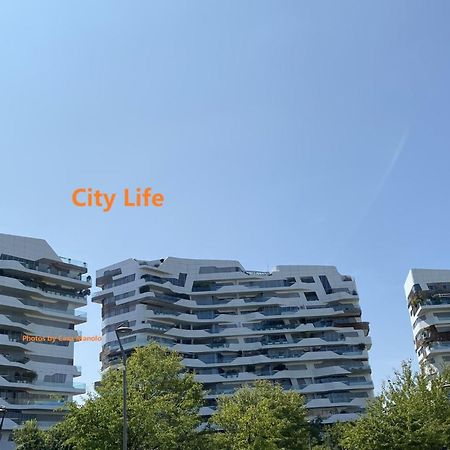 Casa Manolo Corsico Navigli Suite Apartment Milan Екстериор снимка