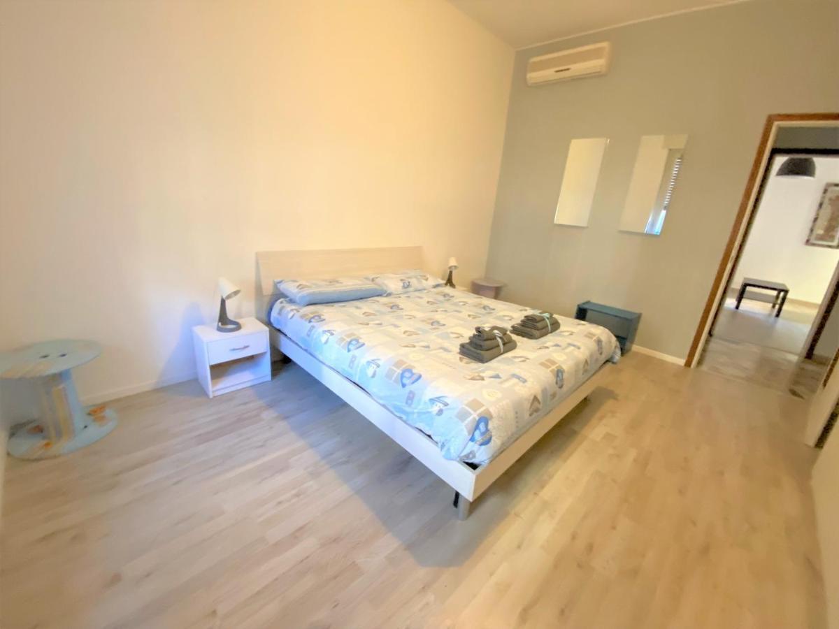 Casa Manolo Corsico Navigli Suite Apartment Milan Екстериор снимка