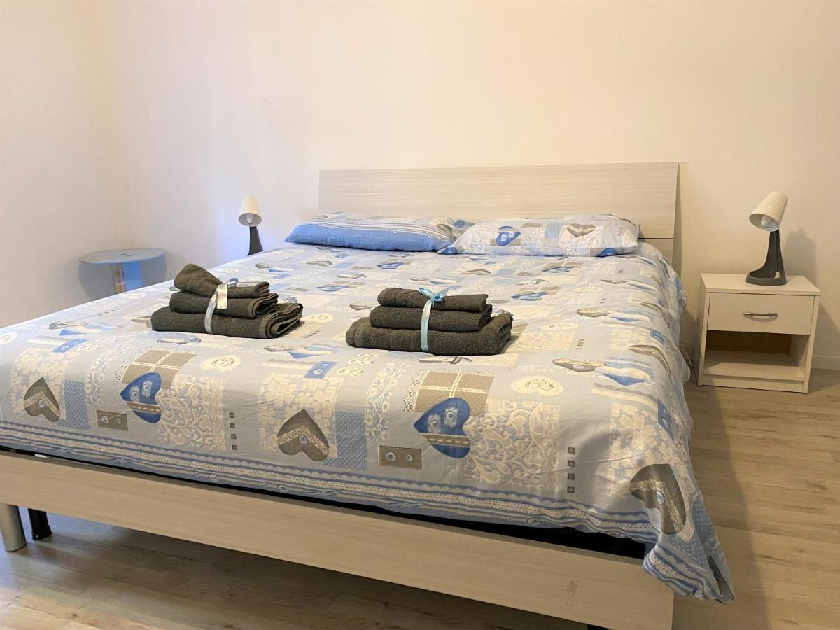 Casa Manolo Corsico Navigli Suite Apartment Milan Екстериор снимка