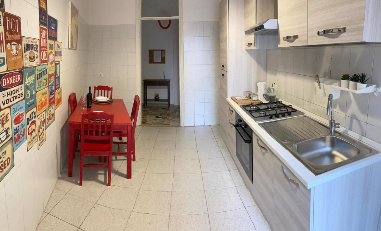 Casa Manolo Corsico Navigli Suite Apartment Milan Екстериор снимка