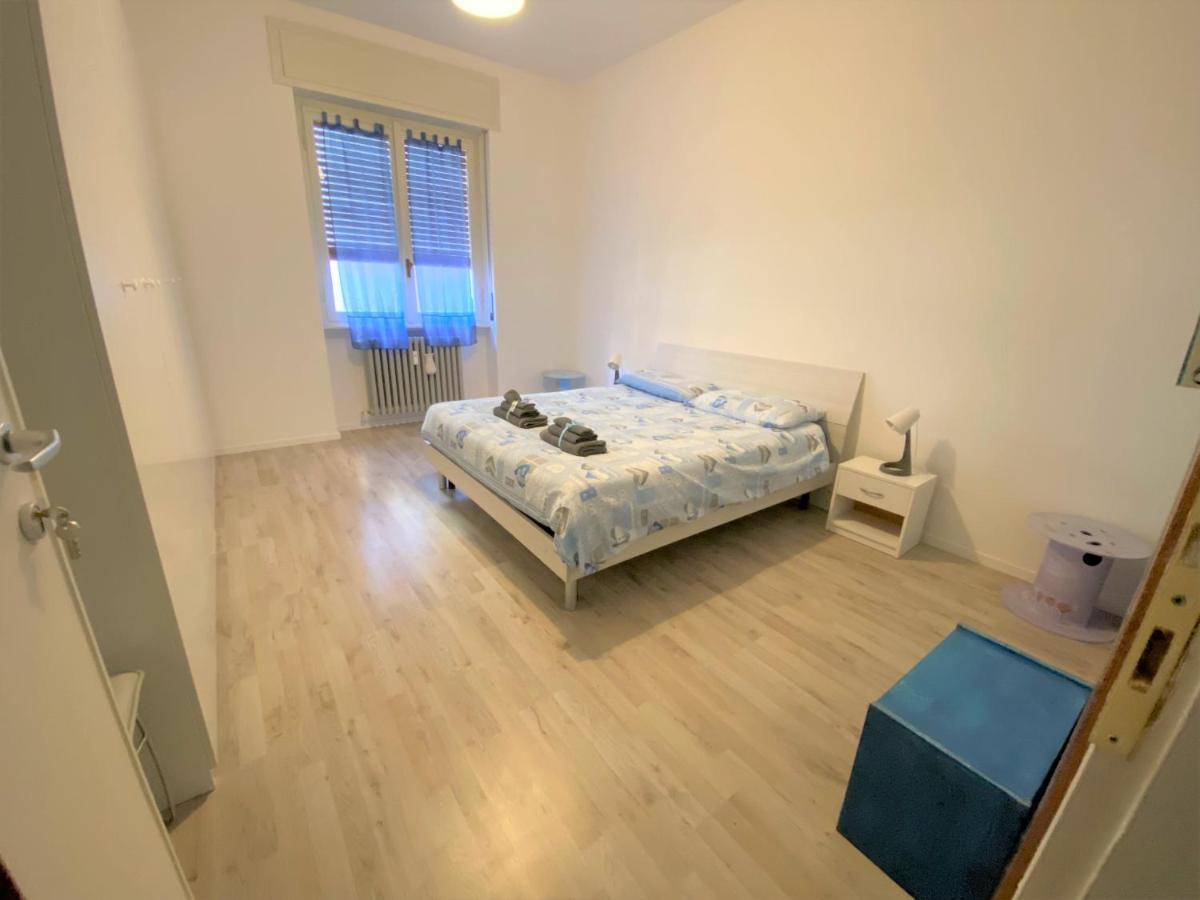 Casa Manolo Corsico Navigli Suite Apartment Milan Екстериор снимка