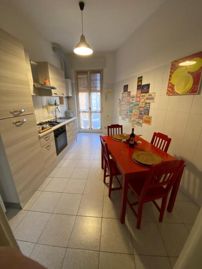 Casa Manolo Corsico Navigli Suite Apartment Milan Екстериор снимка