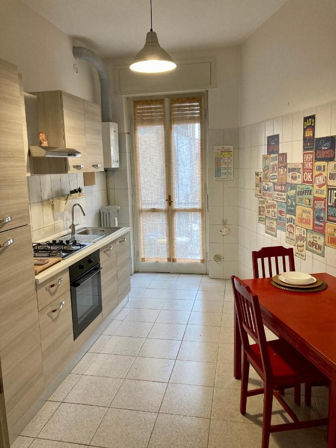 Casa Manolo Corsico Navigli Suite Apartment Milan Екстериор снимка