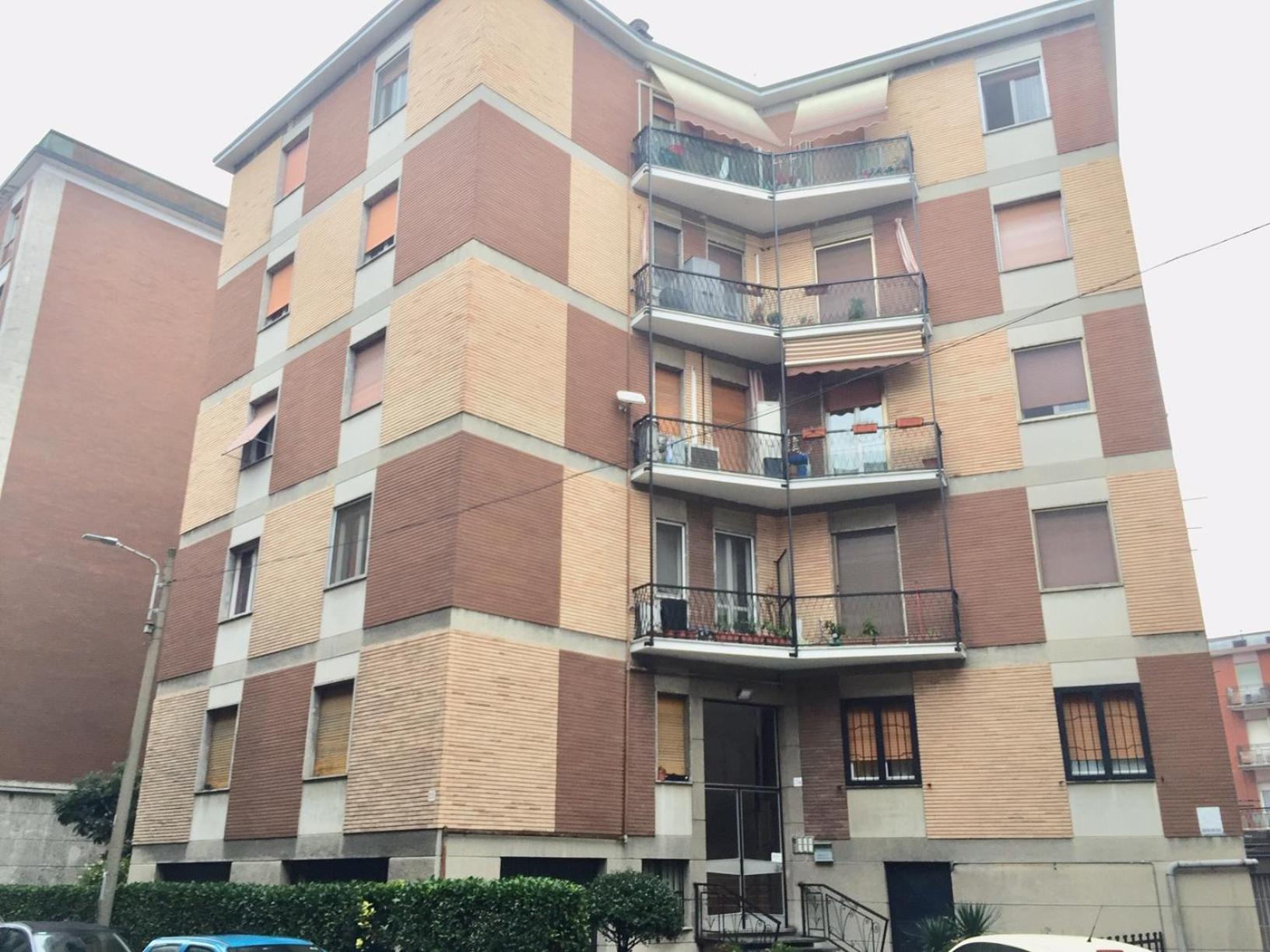 Casa Manolo Corsico Navigli Suite Apartment Milan Екстериор снимка