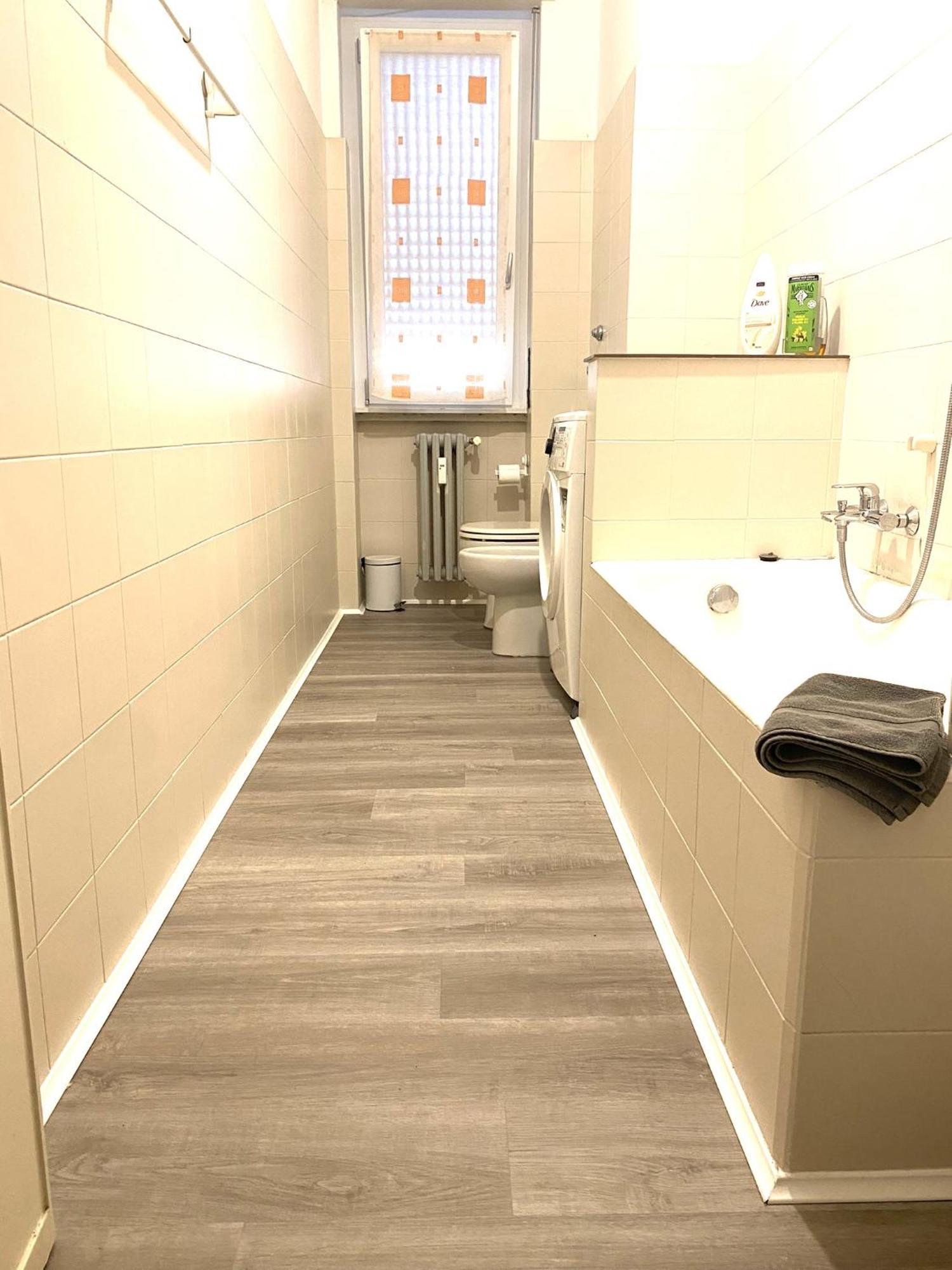 Casa Manolo Corsico Navigli Suite Apartment Milan Екстериор снимка