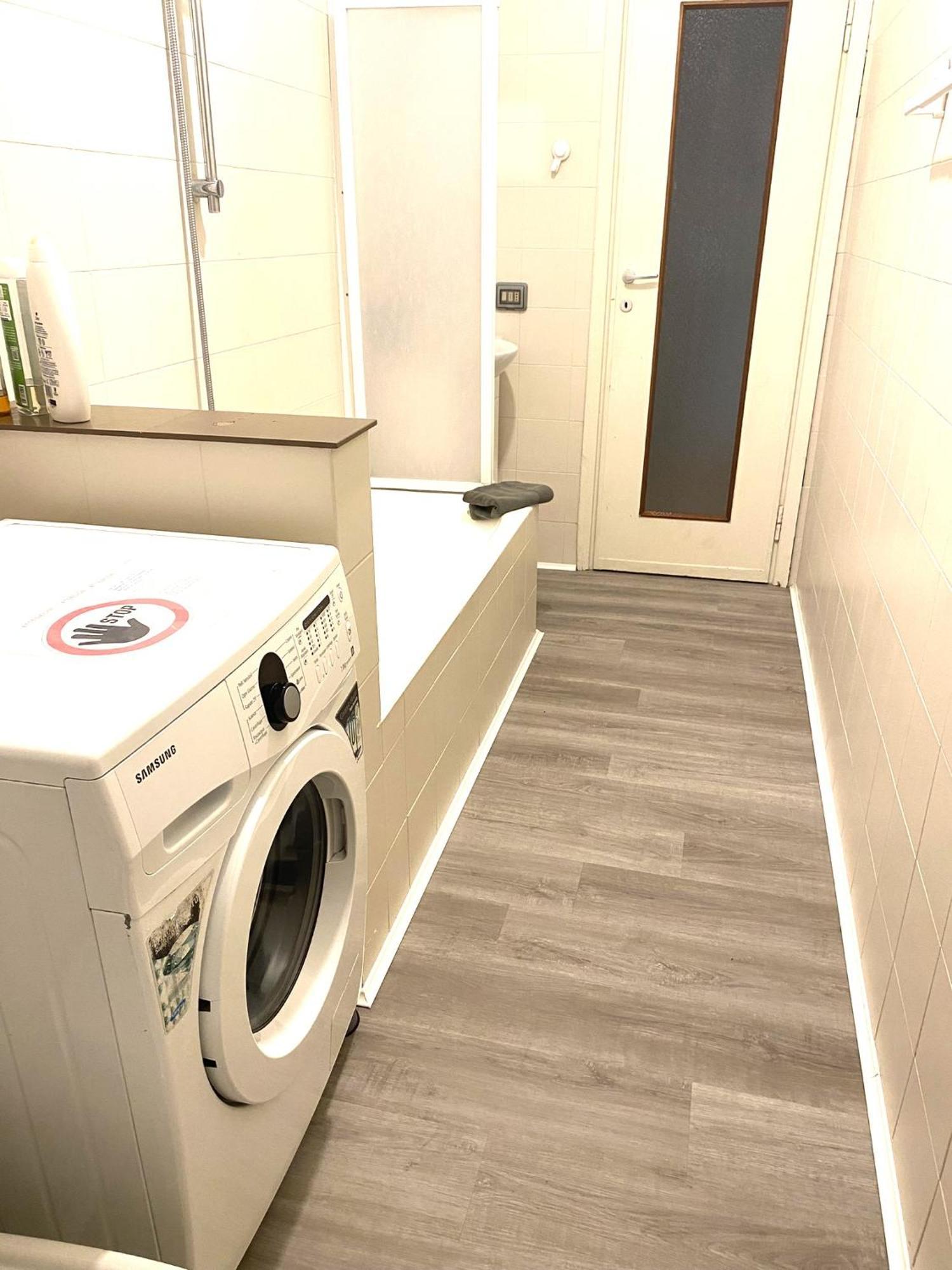 Casa Manolo Corsico Navigli Suite Apartment Milan Екстериор снимка