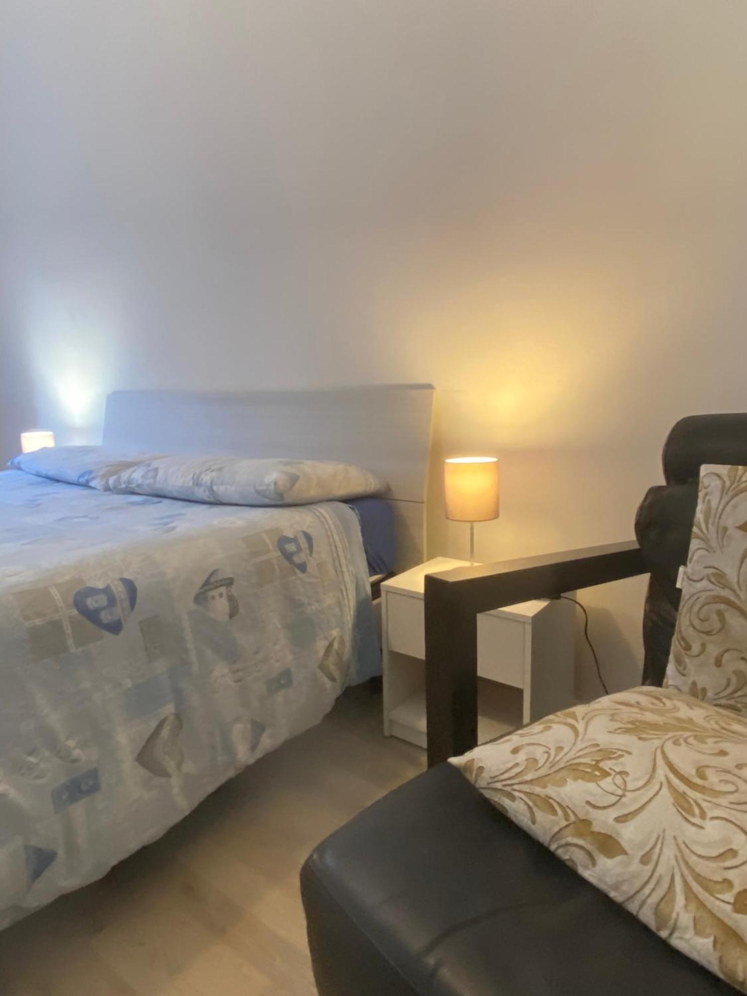 Casa Manolo Corsico Navigli Suite Apartment Milan Екстериор снимка