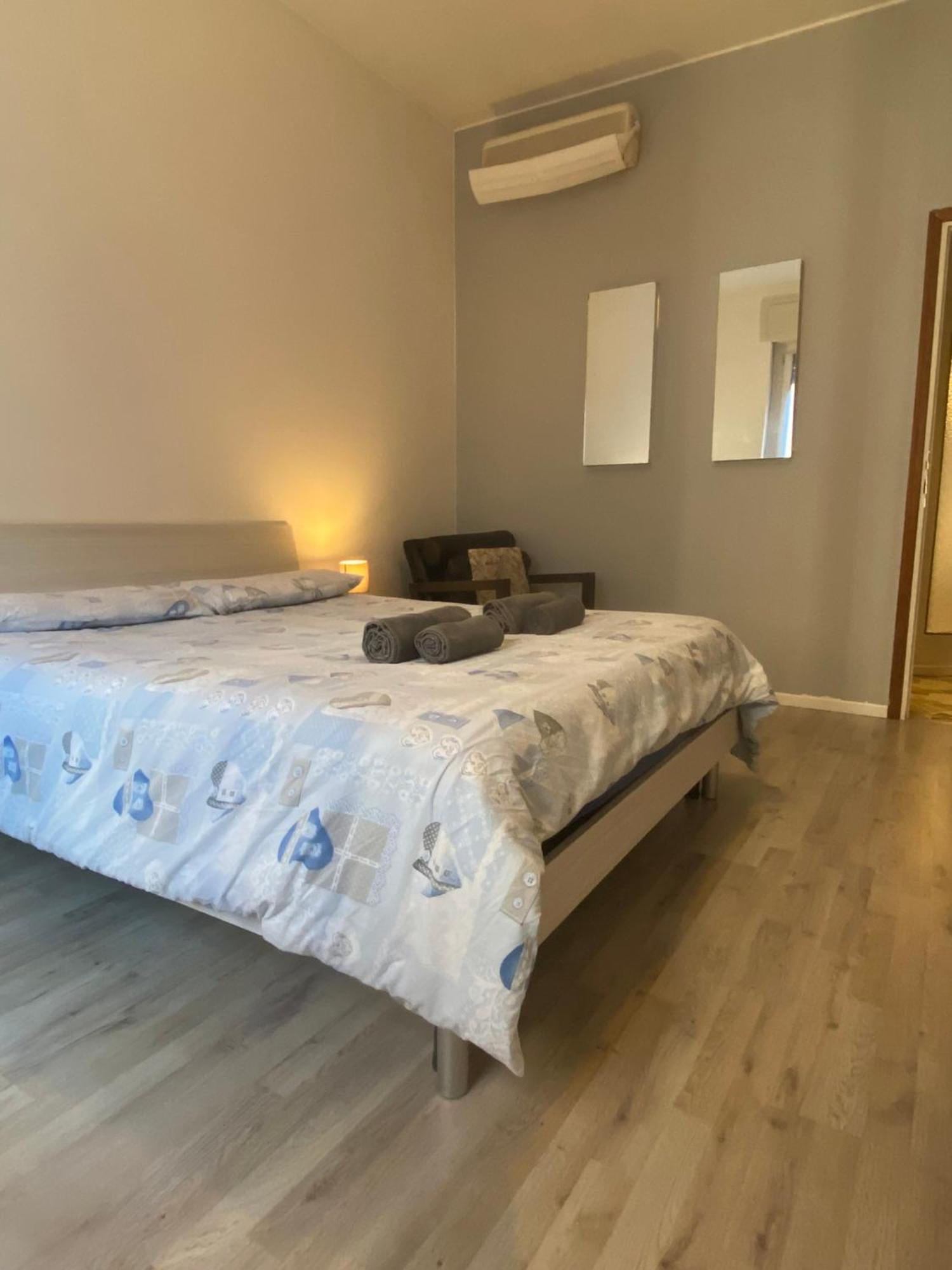 Casa Manolo Corsico Navigli Suite Apartment Milan Екстериор снимка