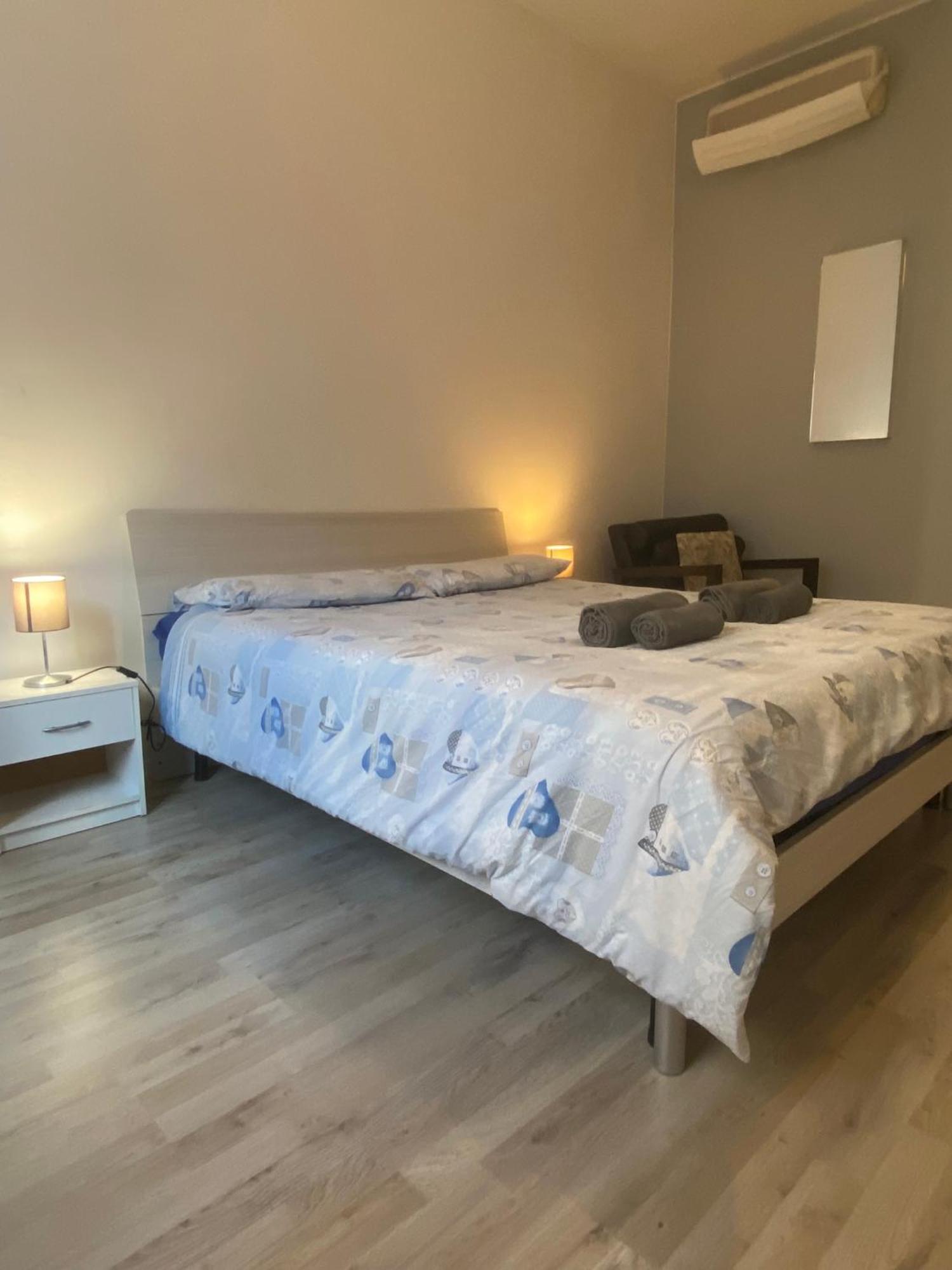 Casa Manolo Corsico Navigli Suite Apartment Milan Екстериор снимка