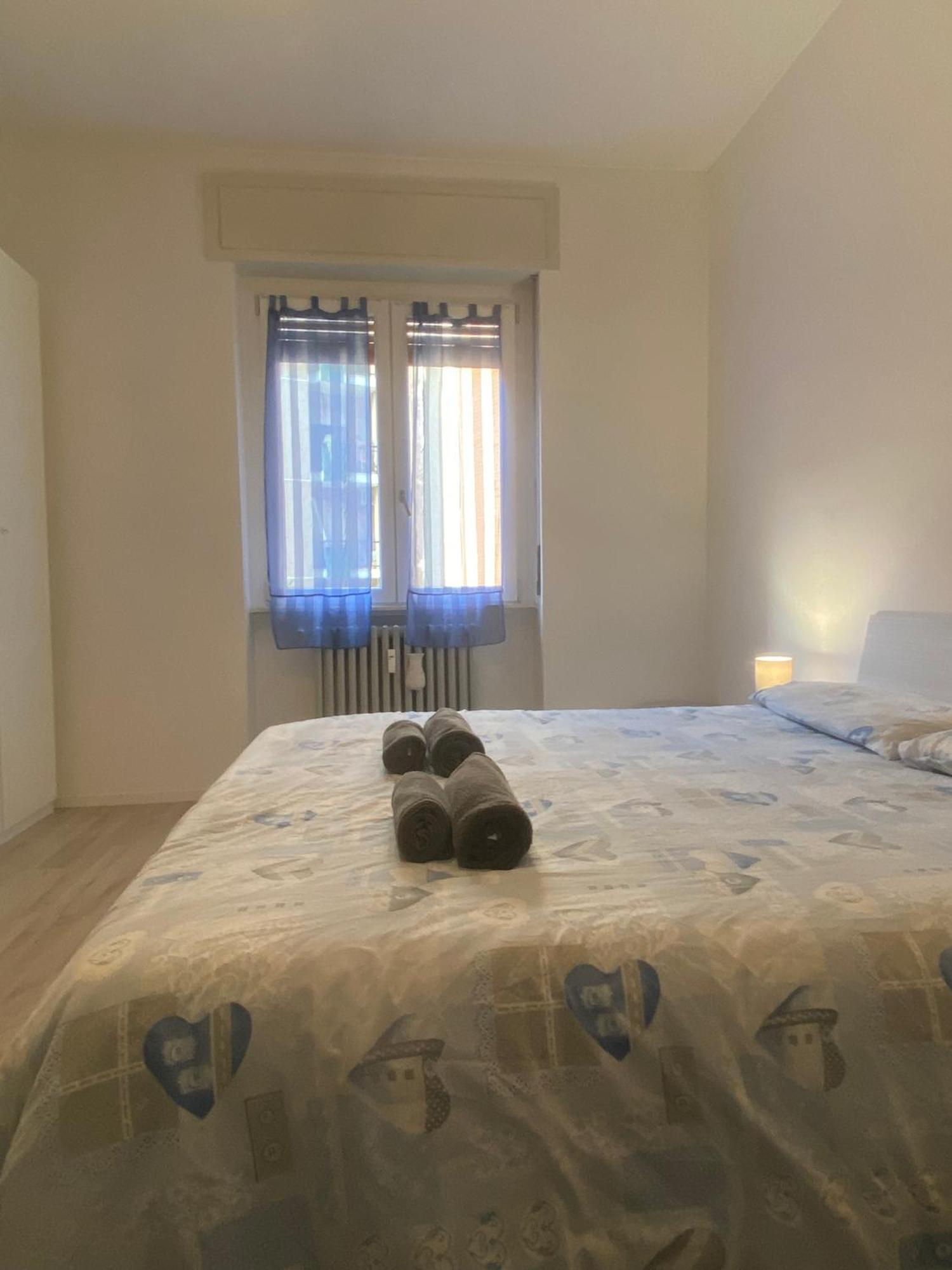 Casa Manolo Corsico Navigli Suite Apartment Milan Екстериор снимка