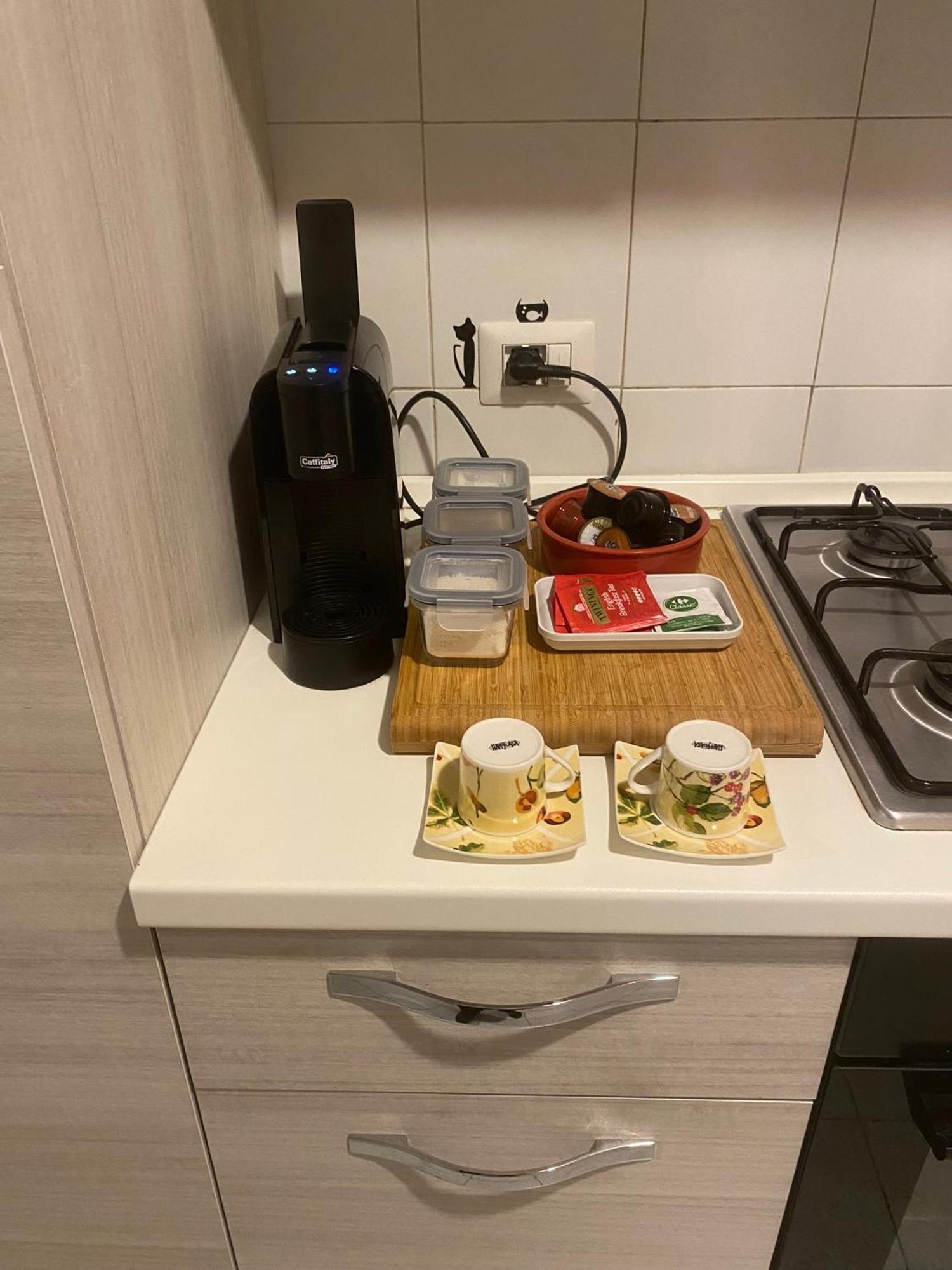 Casa Manolo Corsico Navigli Suite Apartment Milan Екстериор снимка